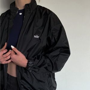 Retro Nike Jacket